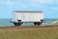 40101 ACME Refrigerator Freight car type Hg